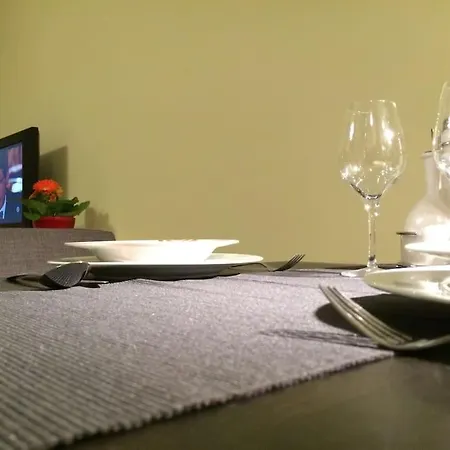Appartamento Dove Budapest